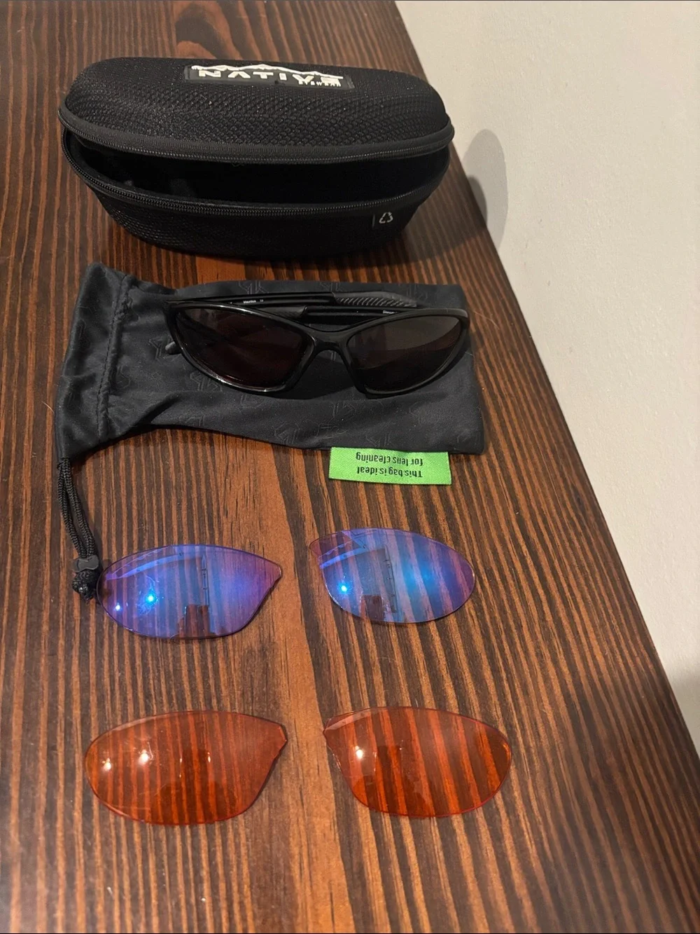 Native Sunglasses